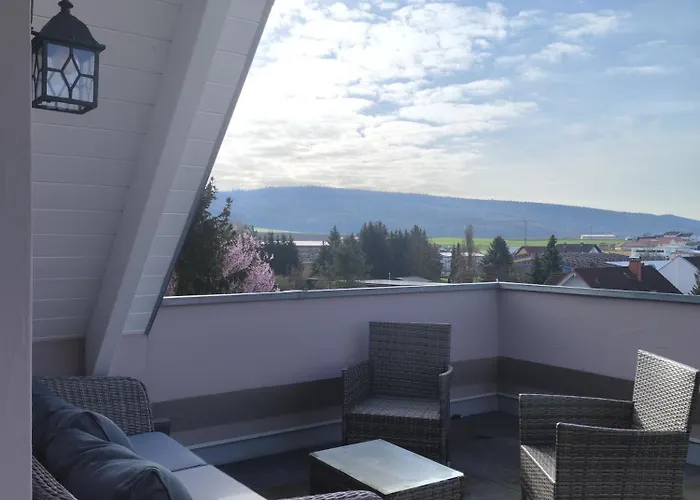 Ferienwohnung Voelkel