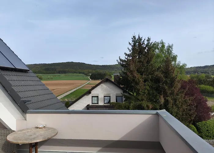 Ferienwohnung Voelkel