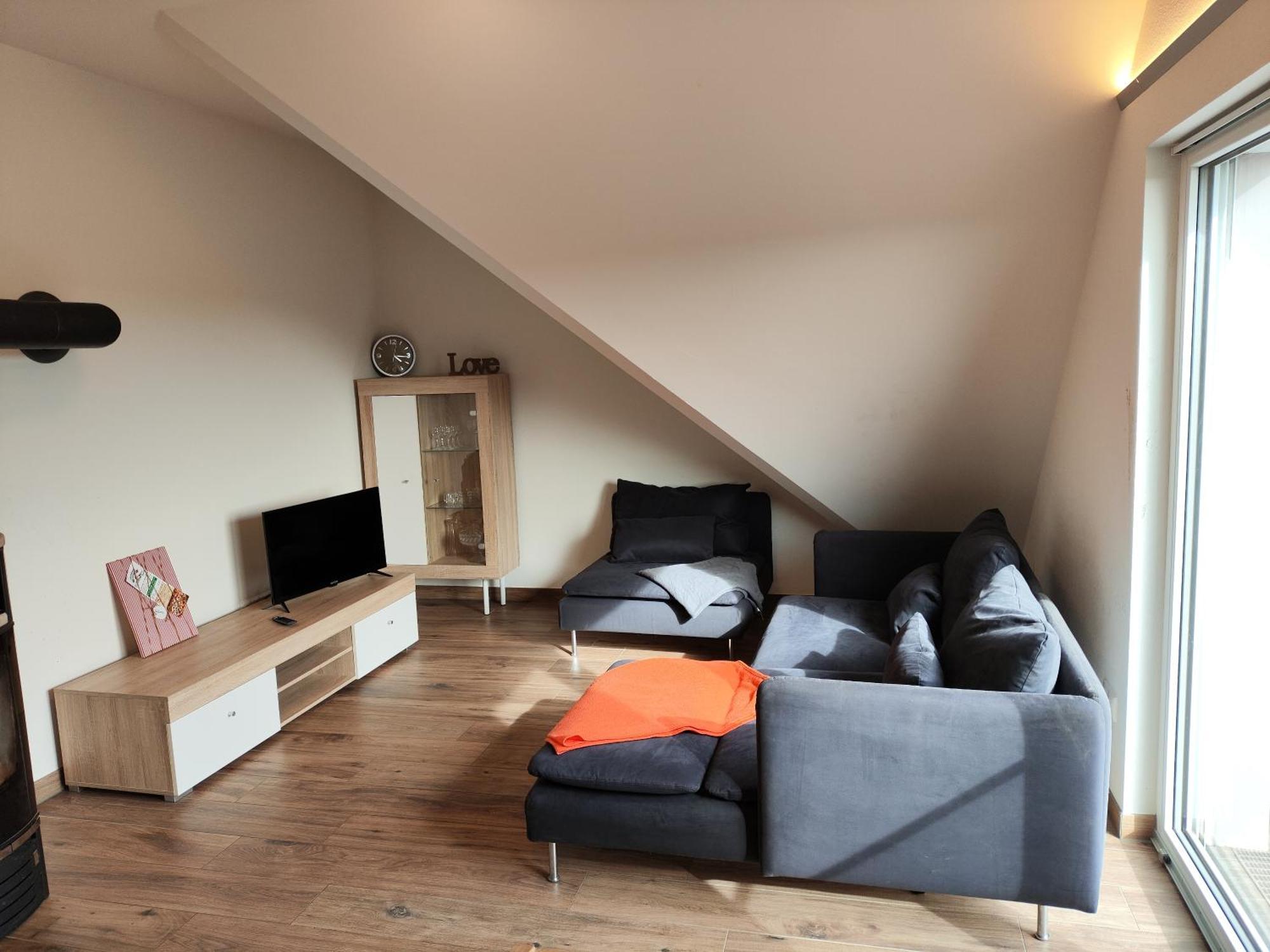 Voelkel Apartment Rollbach