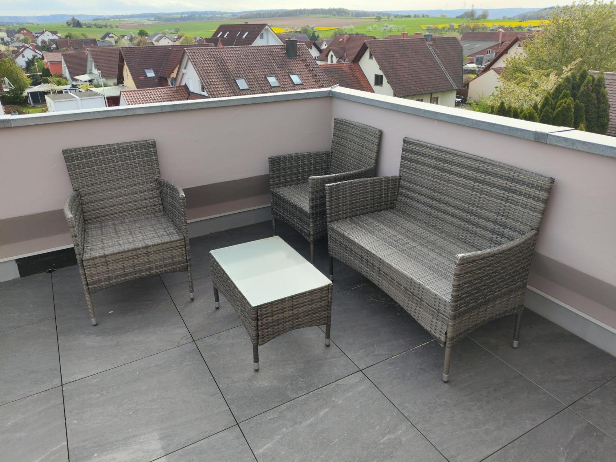 Voelkel Apartment