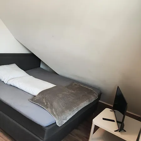 Ferienwohnung Voelkel Rollbach Exterior foto