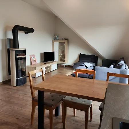 Ferienwohnung Voelkel Rollbach Exterior foto