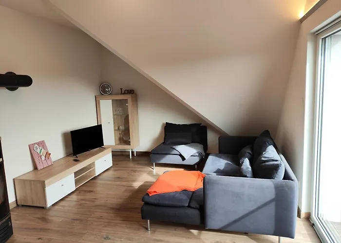 Ferienwohnung Voelkel