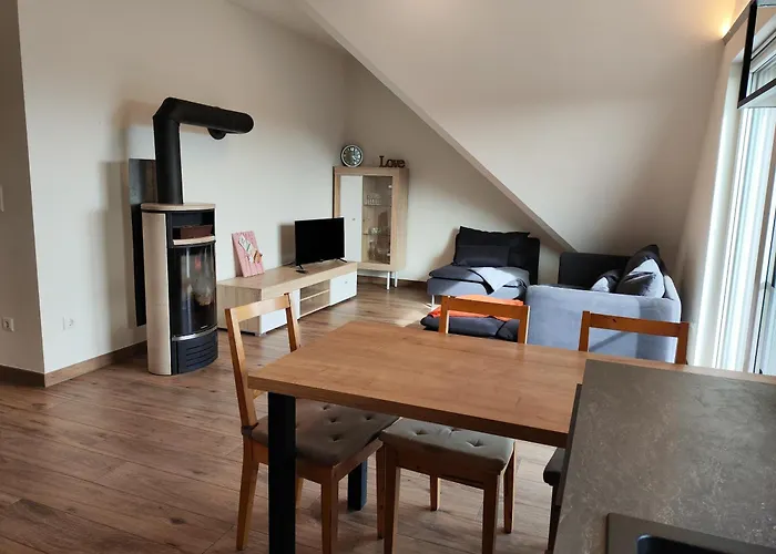 Ferienwohnung Voelkel